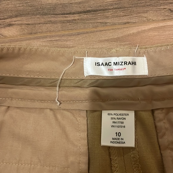 Skinny Khaki Chino Pants - Picture 10 of 11